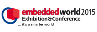 We will attend Embedded World 2015