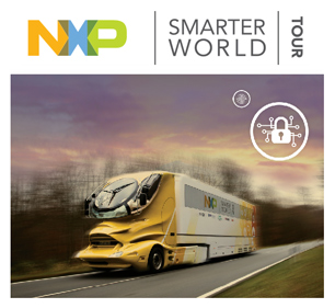 NXP Technology Day