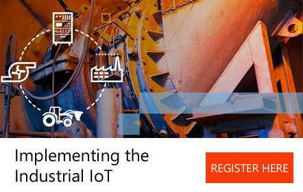 Industrial IoT