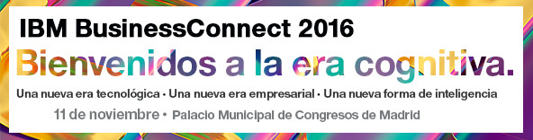 IBM Business Connect 2016