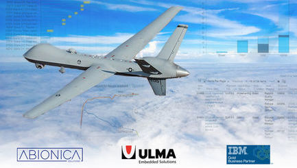 WEBINAR: Certificación civil y militar de drones en Europa, todo lo que los fabricantes deben saber