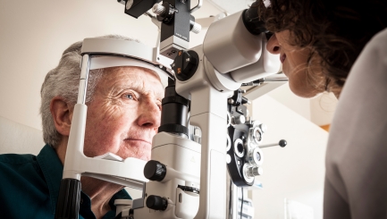RETINAL -  Prevención y diagnóstico precoz de enfermedades relacionadas con el ojo