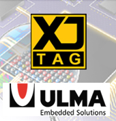 Taller de XJTAG Boundary Scan en ULMA embedded Solutions