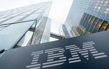 Sede central de IBM Watson IoT