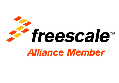Designing with Freescale
