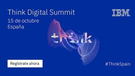 Think Digital Summit España