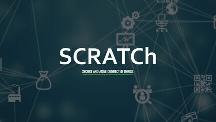 ULMA Embedded Solutions participates in SCRATCh project