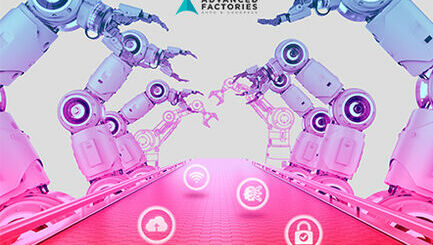 ADVANCED FACTORIES: the annual event for industrial innovation