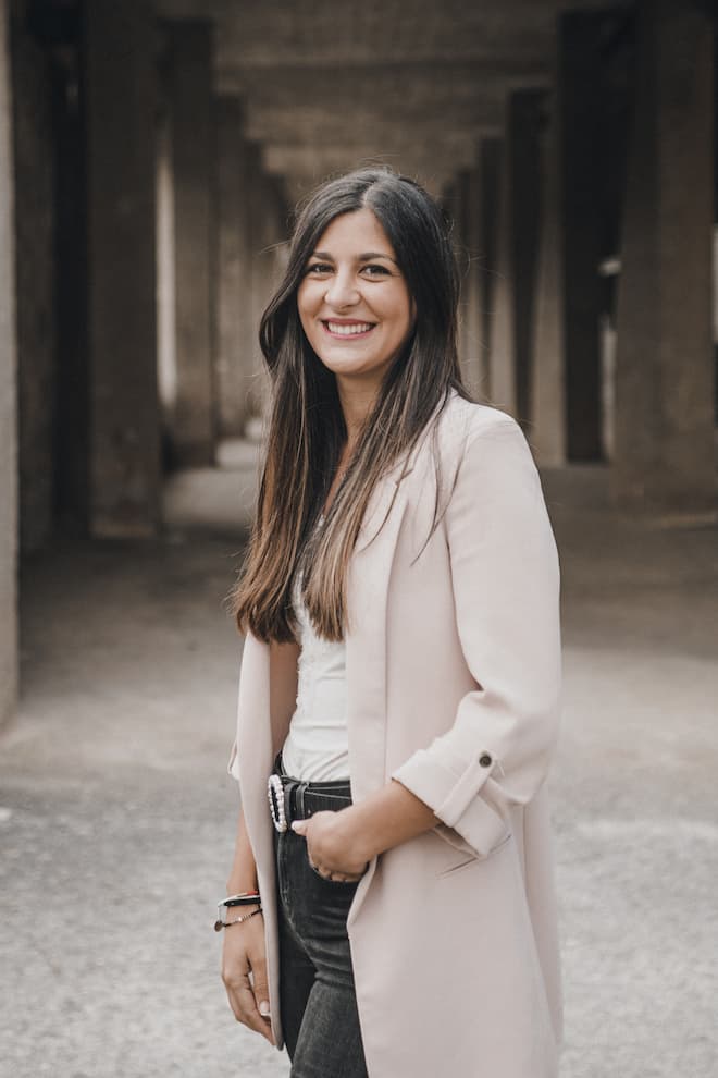 Leire Torres Benito