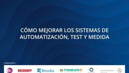 SESSION: How to Improve Automation, Test, and Measurement Systems